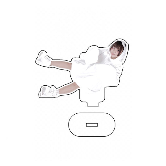 みうだよアクスタA