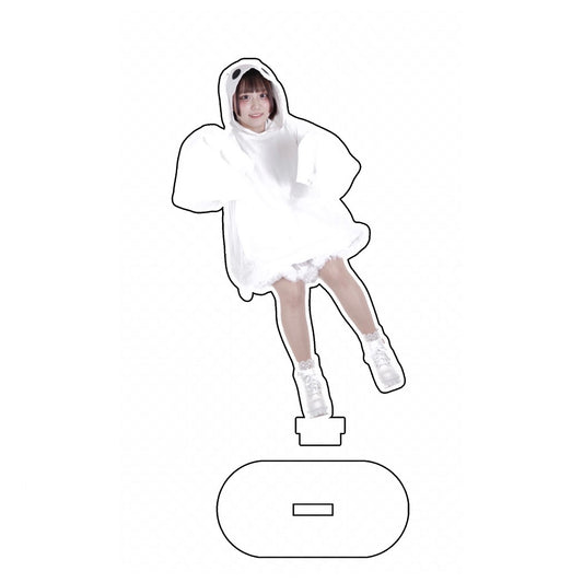 みうだよアクスタB