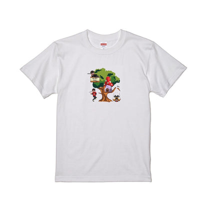 モンローTシャツ①