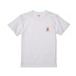 くちびる君 鍋Tシャツ