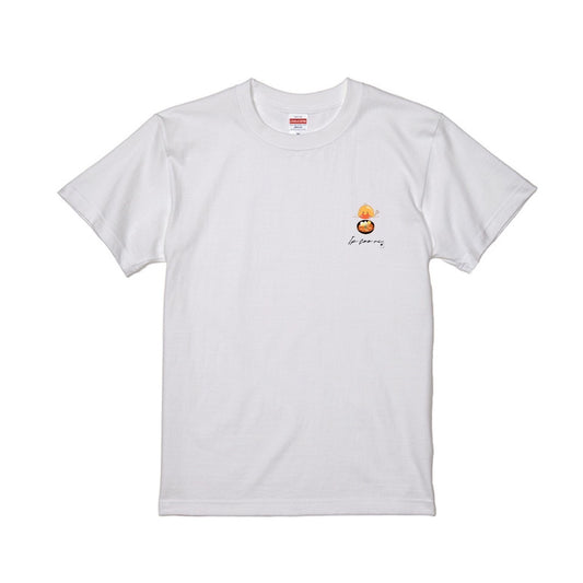 くちびる君 鍋Tシャツ