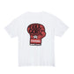 タカゴリTシャツ(フロント・バック赤プリント)