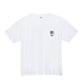 タカゴリTシャツ(フロント・バック白プリント)