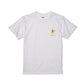 くちびる君トッポギTシャツ