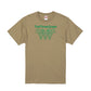 TheThreeGoats ロゴTシャツ
