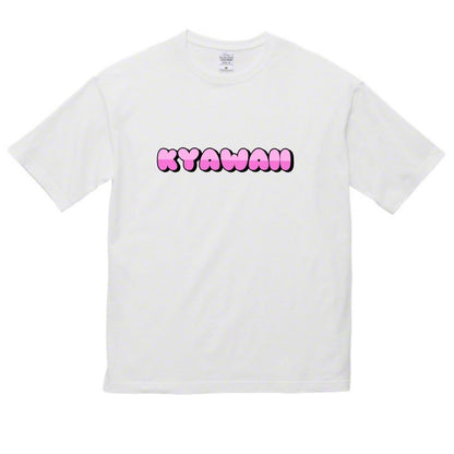 ダモ好きプリントTシャツ
