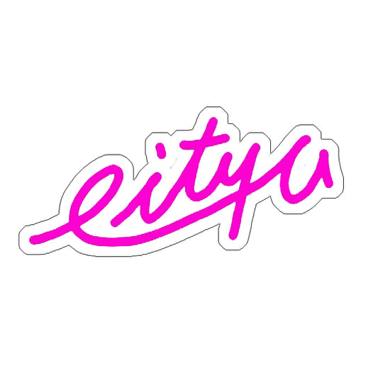 えいちゅーステッカー(EITYU)