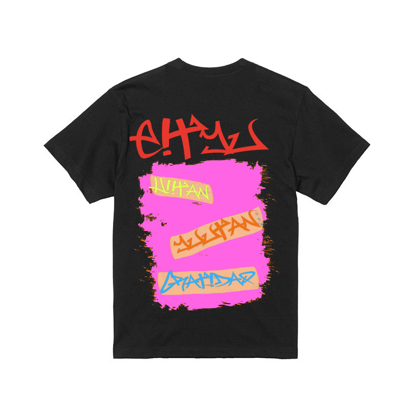 えいちゅーTシャツ