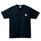 ギズモと琥珀 Tシャツ