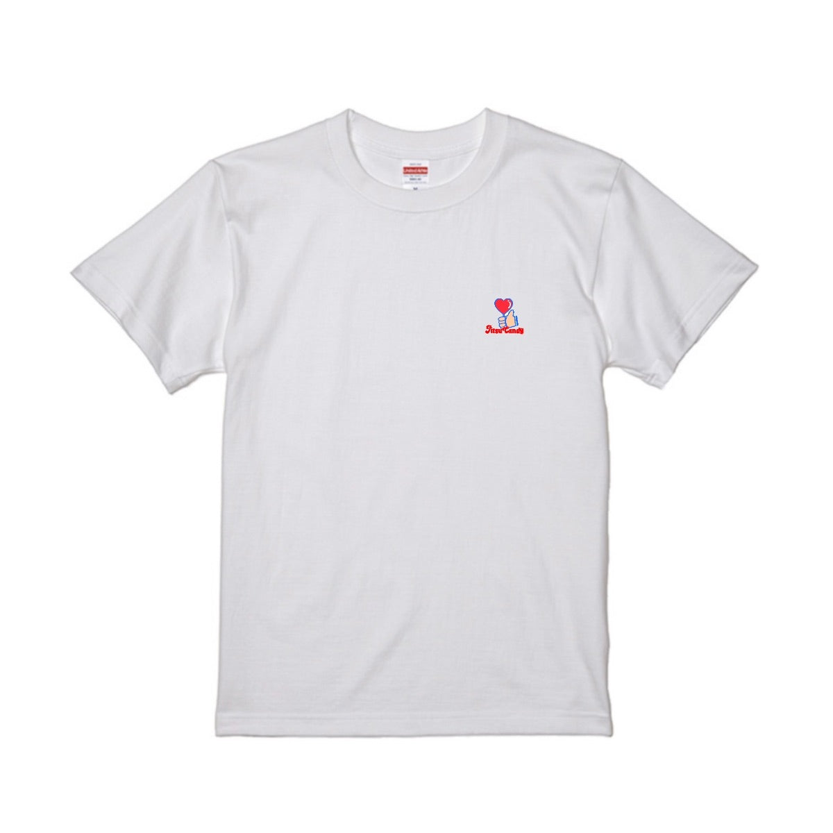 じーつーキャンディーTシャツ