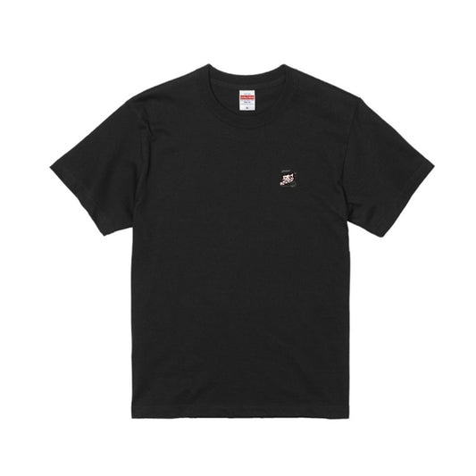 じーつーTシャツ