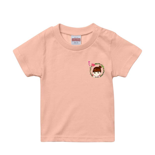 かんちゃん キッズTシャツ
