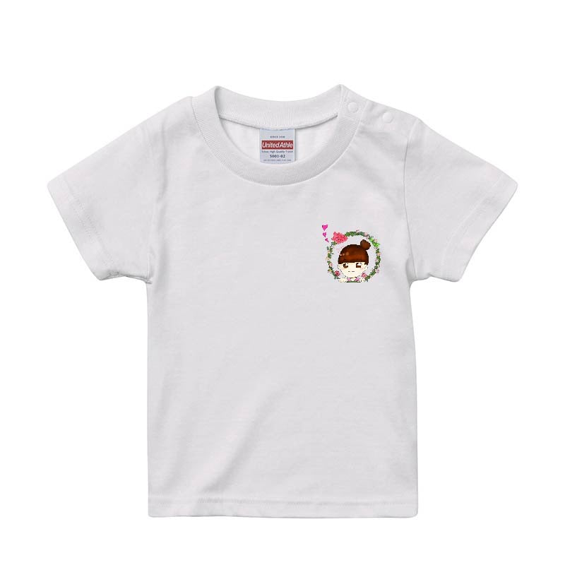かんちゃん キッズTシャツ