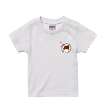 かんちゃん キッズTシャツ