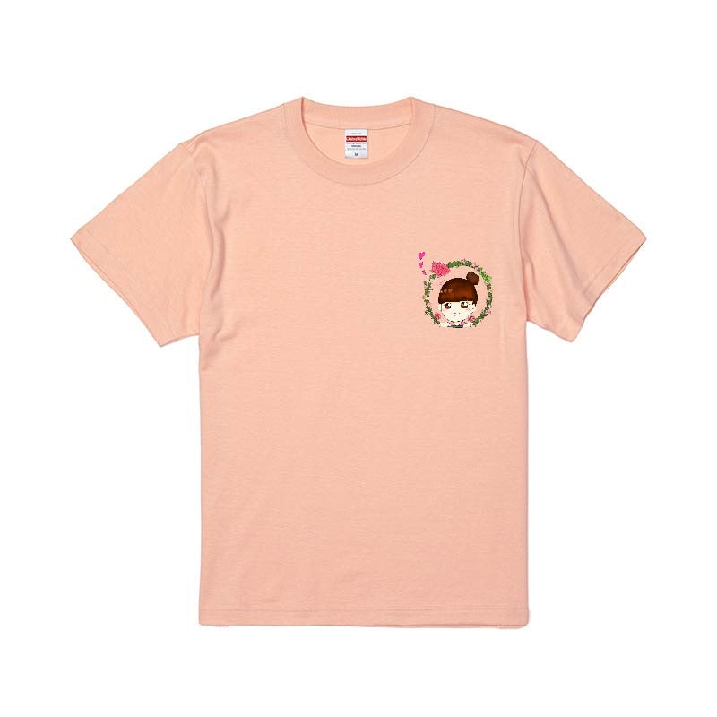 かんちゃん Tシャツ