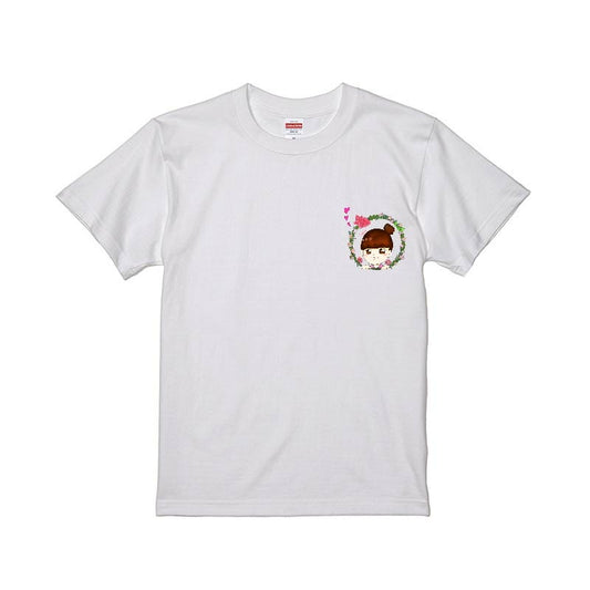 かんちゃん Tシャツ