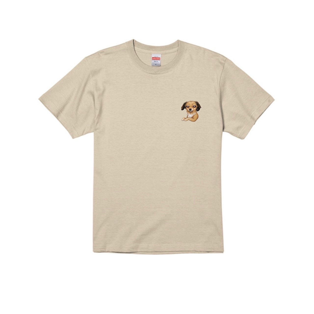 こたろうワンポイントTシャツ