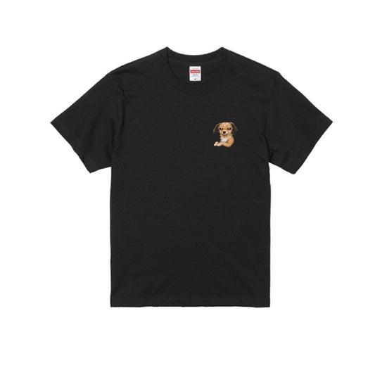 こたろうワンポイントTシャツ