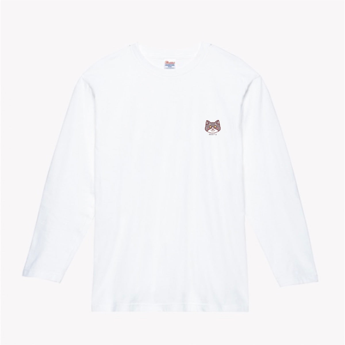 まるロンT