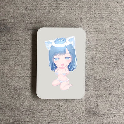 みぃめろモバイルバッテリー