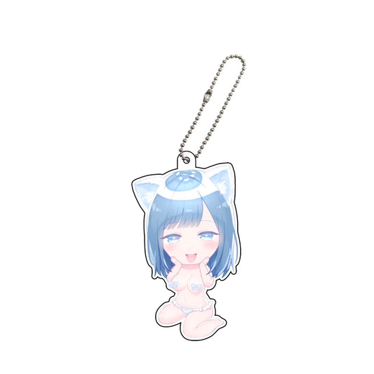 みぃめろアクキー