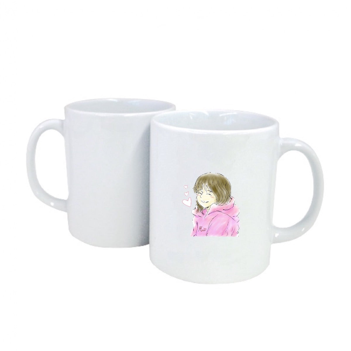 みーたん マグカップ