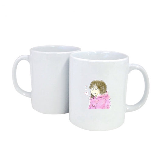 みーたん マグカップ