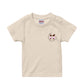 みーたん＆かんな キッズTシャツ