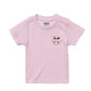 みーたん＆かんな キッズTシャツ