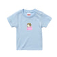 みーたん キッズTシャツ