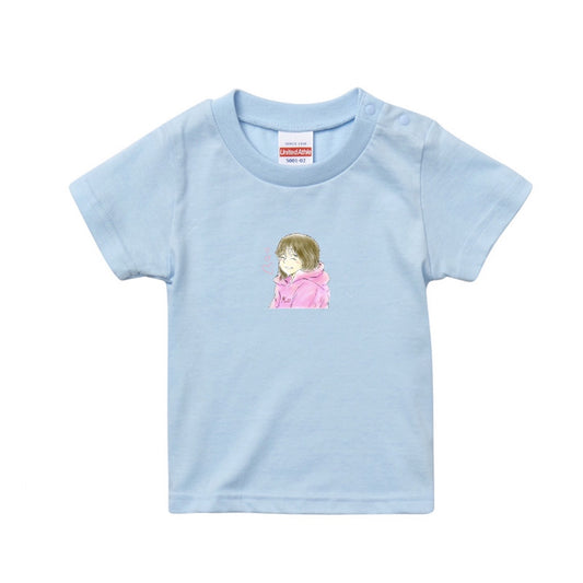 みーたん キッズTシャツ