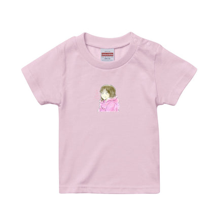 みーたん キッズTシャツ