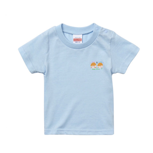 みーたん＆やーくん キッズTシャツ