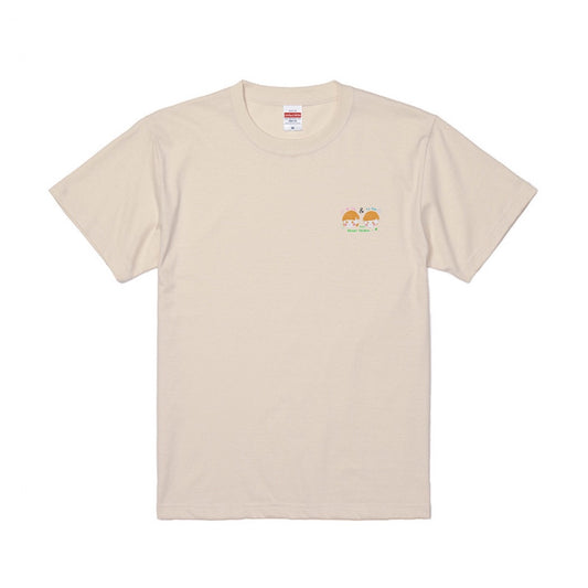 みーたん＆やーくん Tシャツ