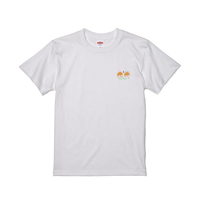 みーたん＆やーくん Tシャツ