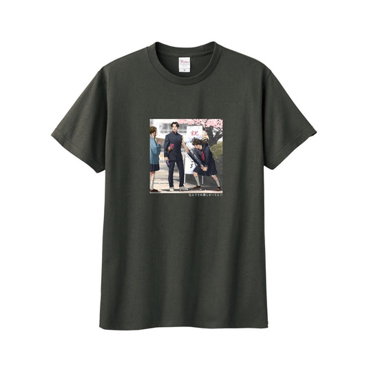 なんでそれ欲しかってん!!Tシャツ