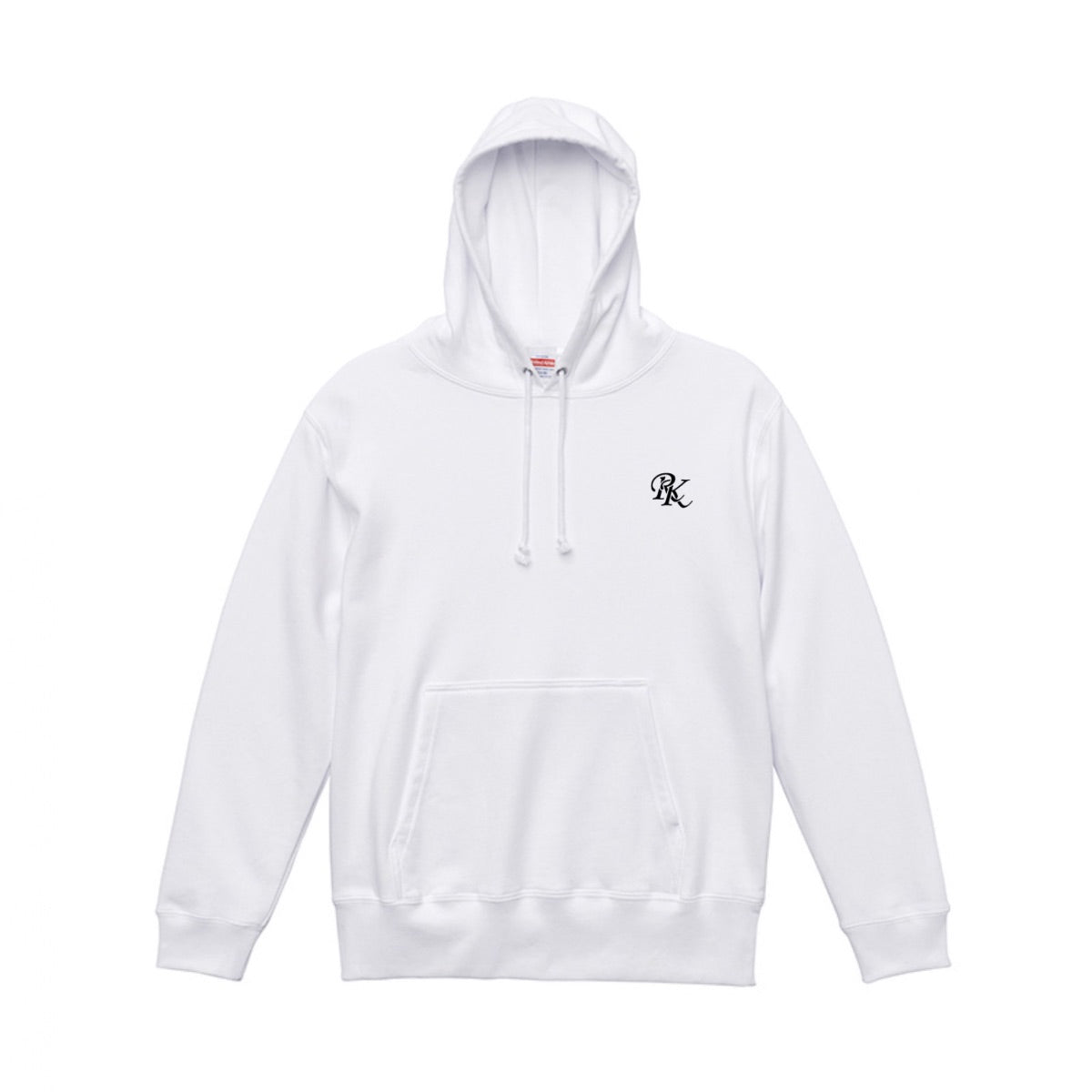 らむくまパーカー