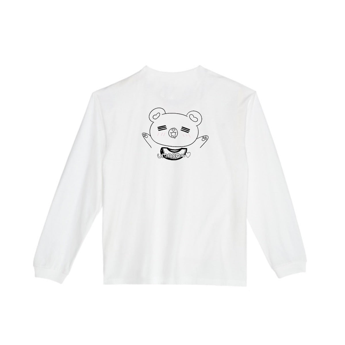 らむくまロンT