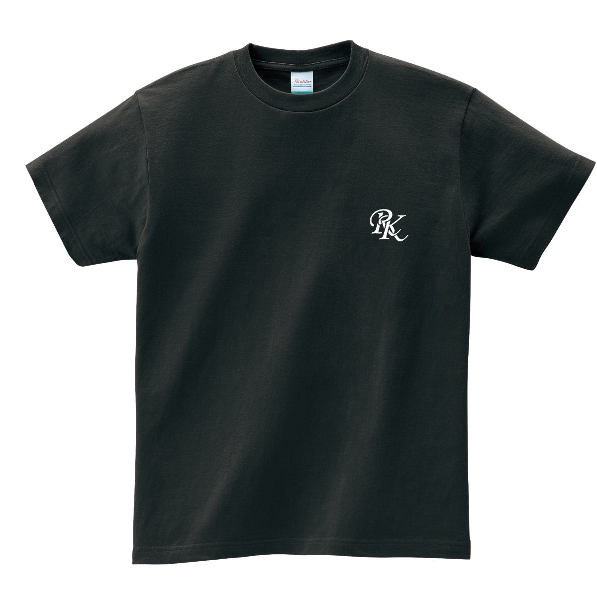 らむくまTシャツ
