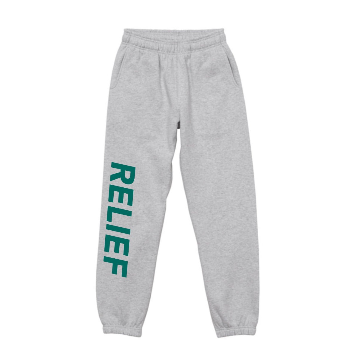 RELIEFパンツ（裏起毛）