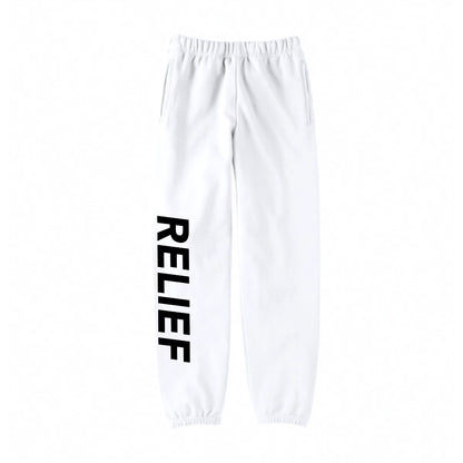 RELIEFパンツ（裏パイル）
