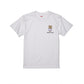 わらびーちゃん左胸プリントTシャツ