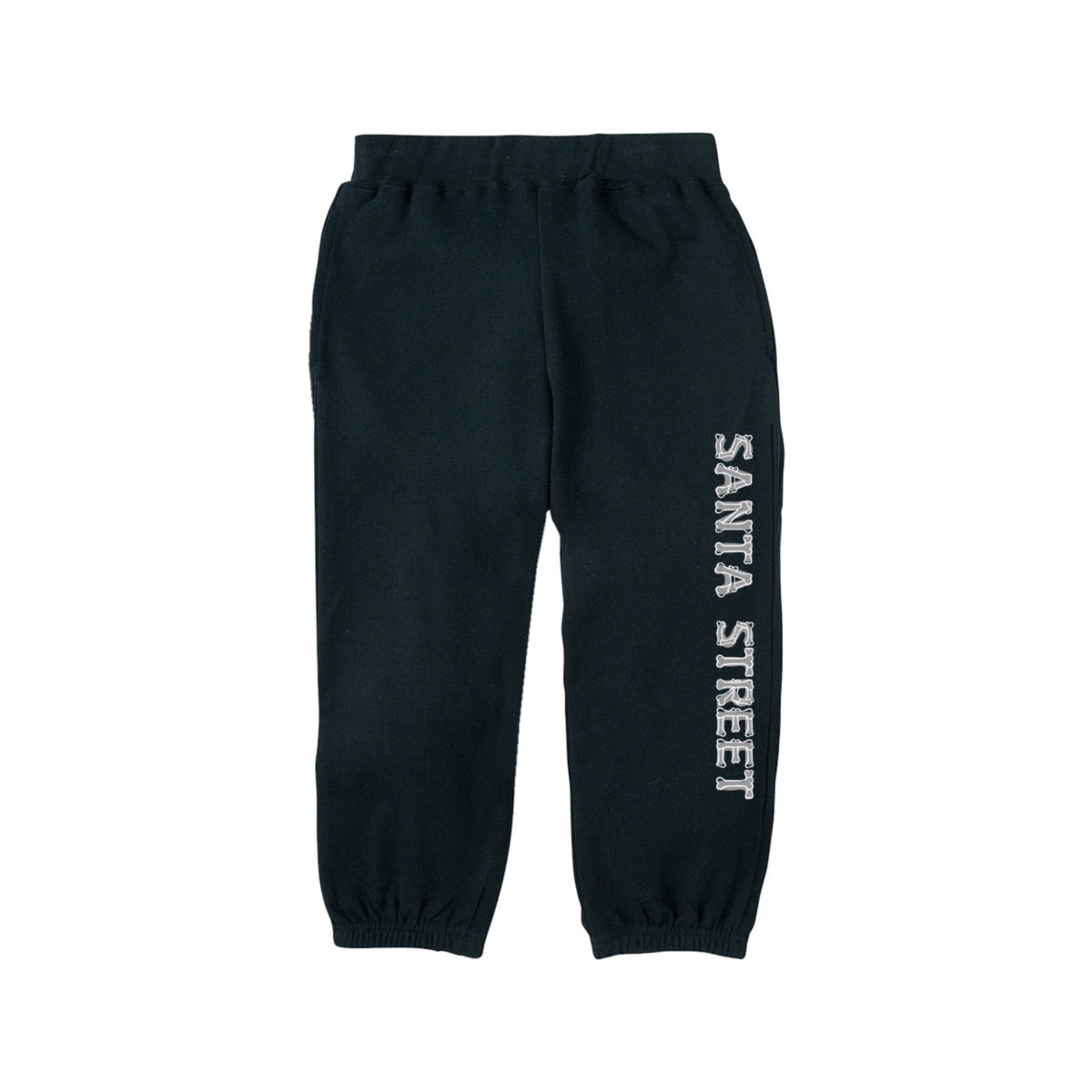 SANTA STREET キッズスウェットパンツ