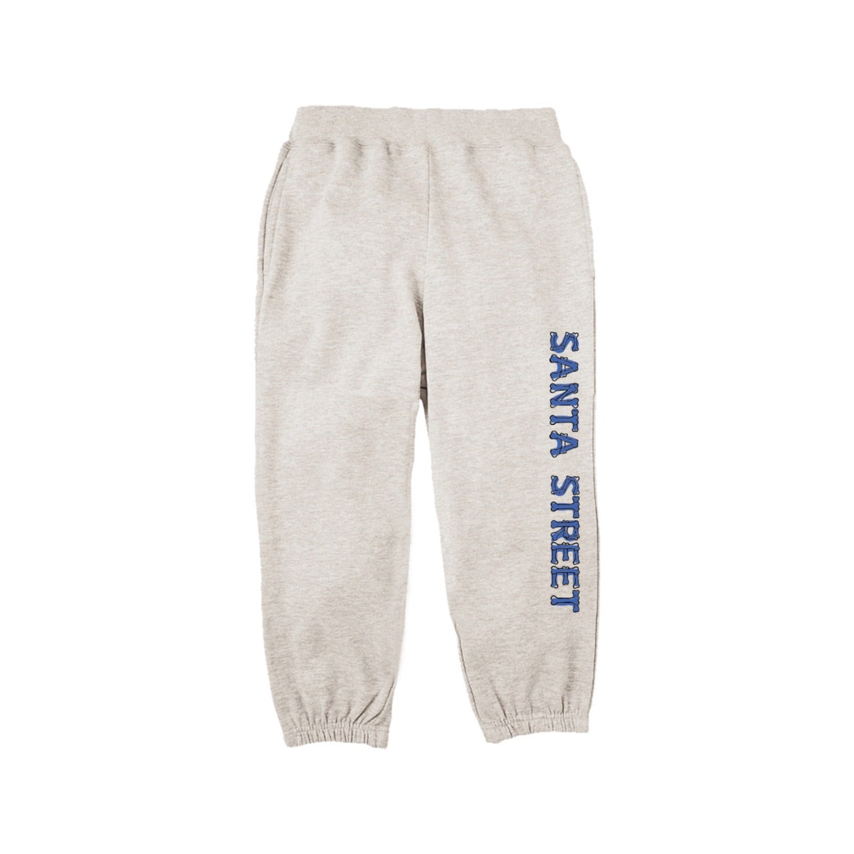 SANTA STREET キッズスウェットパンツ