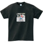 そこまでする!?Tシャツ