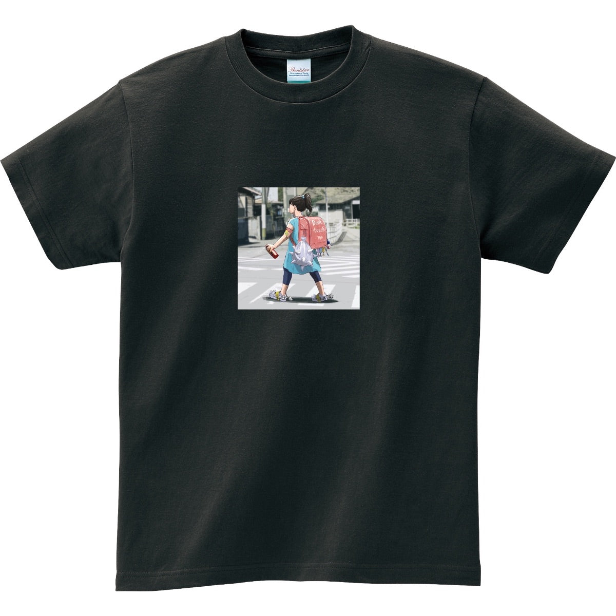 そこまでする!?Tシャツ