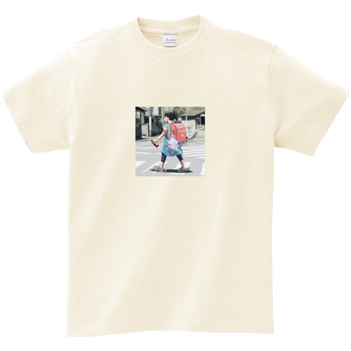そこまでする!?Tシャツ