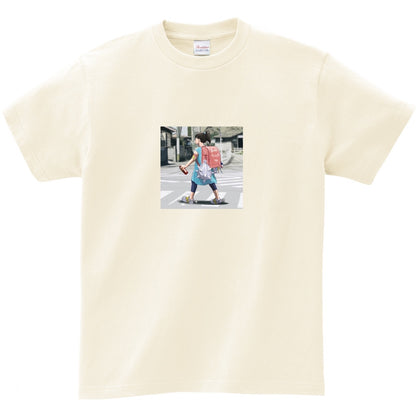 そこまでする!?Tシャツ