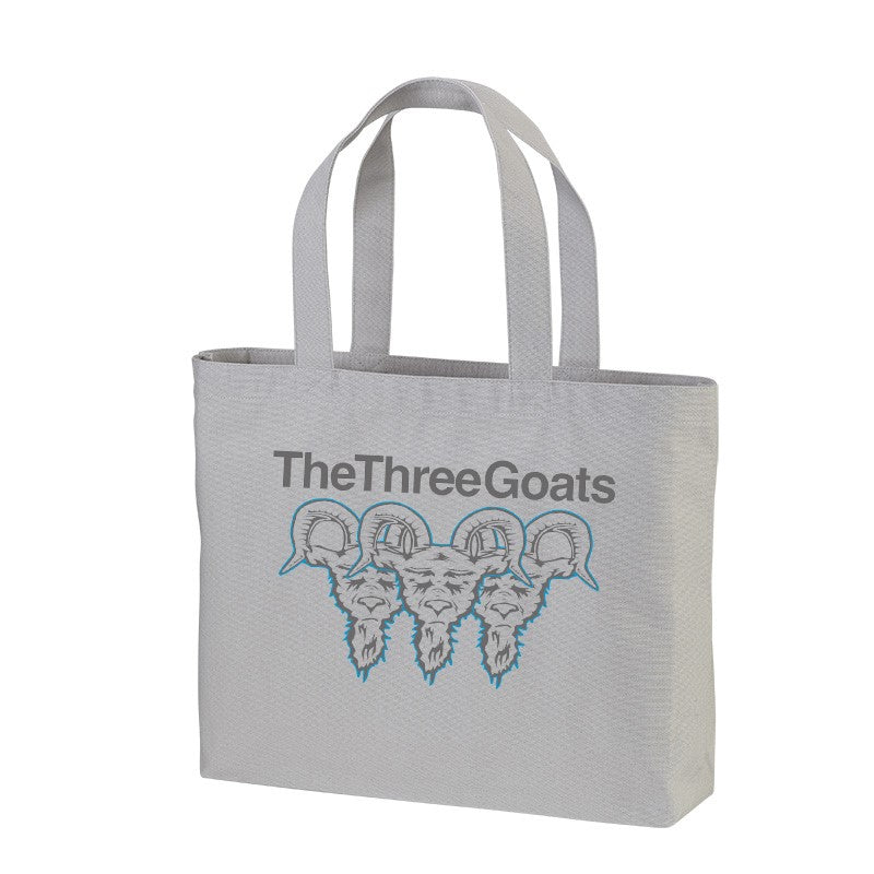 TheThreeGoats トートバッグ