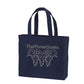 TheThreeGoats トートバッグ